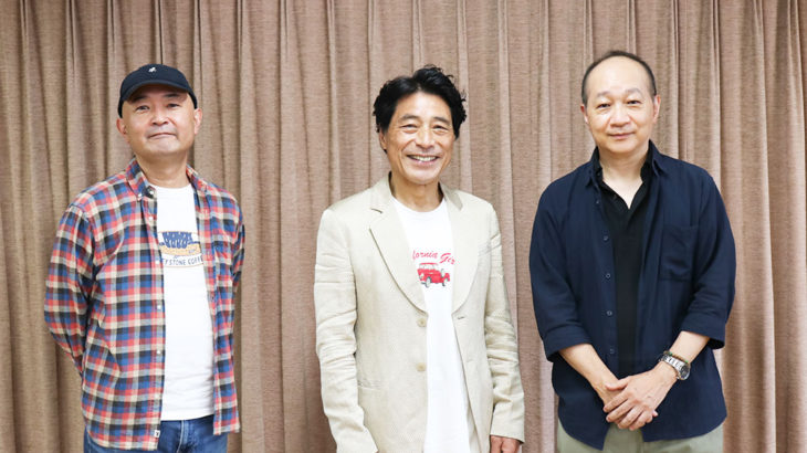 世界で大ヒットした、ビンボーな演劇人らのドタバタ喜劇 劇場で元気に 