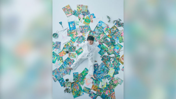 『生きること』の意味をストレートに問いかけるオリジナル作品　田中圭にとって「特別」な鈴木おさむとの舞台第三弾