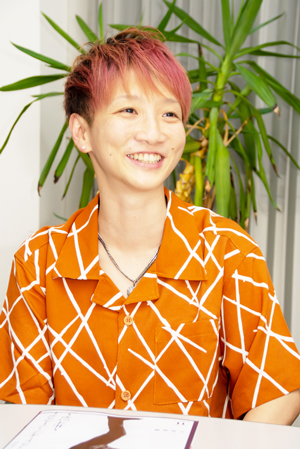 MARU芸歴30周年を記念する、劇団の新境地 今までにない、女性の美しさ 