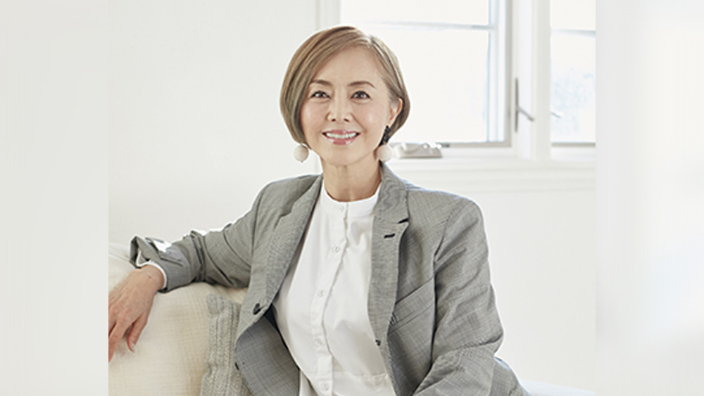 上演中止を乗り越えて、待望の再演決定！ 熊谷真実が体現する、劇作家