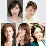 元宝塚の人気女優たちが朗読と歌で綴るチャリティーコンサート　震災から11年、過去と未来を繋ぐ愛のメッセージ