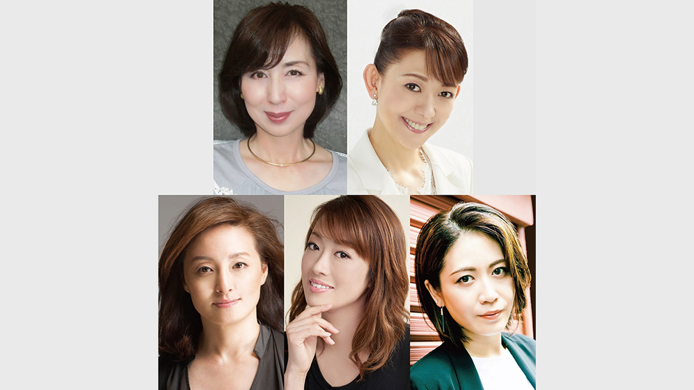 週刊ポスト 高部知子/性器ピアス袋とじ 女子アナ5P(永井美奈子 河野景子 木村優子テニスウェア 雨宮塔子) 女子アナ(進藤晶子 八木亜希子) - 雑誌