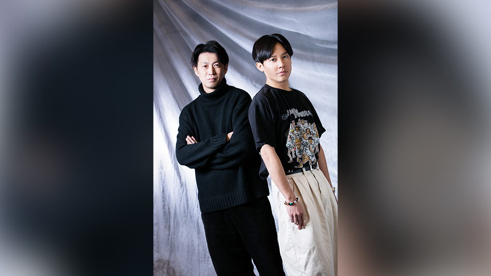 小出恵介6年振りの舞台主演 小栗了演出で贈る注目作 兄弟の愛と憎悪のドラマを通し人間の変わらぬ本質を描く シアターウェブマガジン カンフェティ