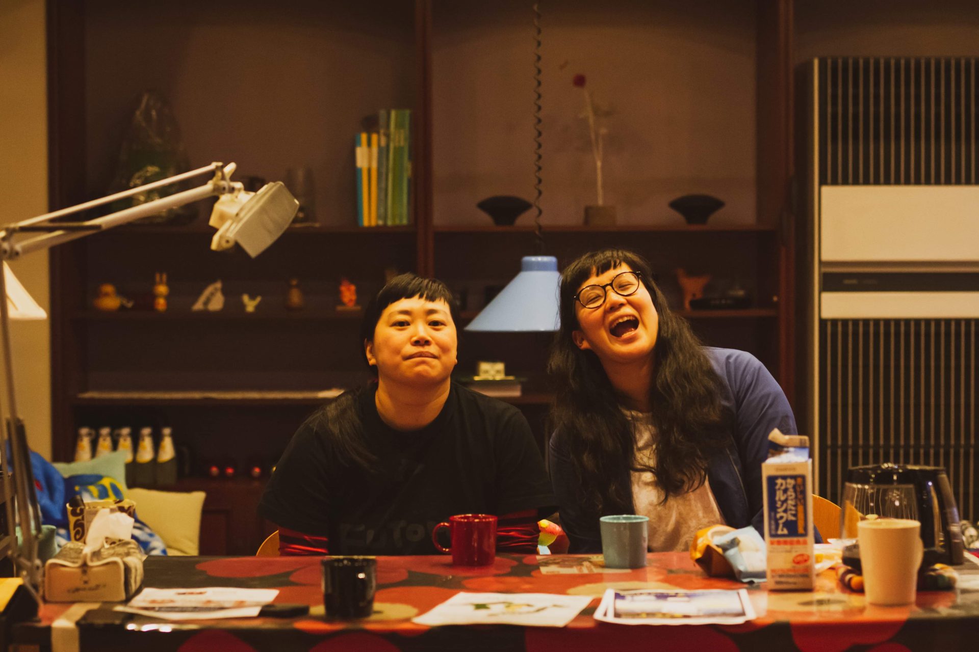 太めパフォーマンス 新作ダンス公演22 揺れる肉 カンフェティ購入者限定 特別インタビュー Vol 2 シアターウェブマガジン カンフェティ