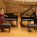 音楽誌「ショパン」で絶賛　2台のピアノで贈るオール モーツァルトプロの演奏会第二弾　『金澤克史　ピアノリサイタル』開催決定