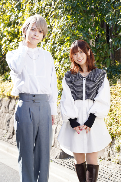 なぜ生きるのか 重厚な物語が2作連続で幕開け 篠田みなみ 汐谷文康出演の デストルドー９ シリーズ最新作が上演 シアターウェブマガジン カンフェティ