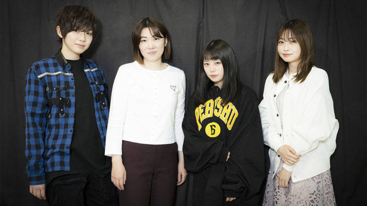 劇団ズッキュン娘の代表作、待望の再々演！ オール女性キャストで贈る  