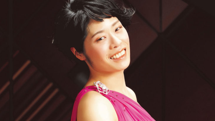 チャイコフスキー国際コンクールピアノ部門で女性として、日本人としての史上初優勝から20年　第522回日経ミューズサロン『上原彩子　デビュー20周年記念ピアノ・リサイタル』開催決定