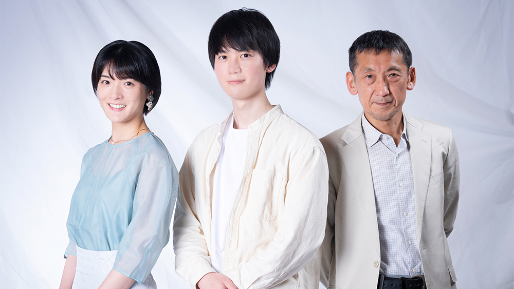 辻村深月の名作 かがみの孤城 ぼくのメジャースプーン が２ 作同時上演 不登校 閉塞感 生きづらさ 様々なものに立ち向かう子供たちを描く シアターウェブマガジン カンフェティ