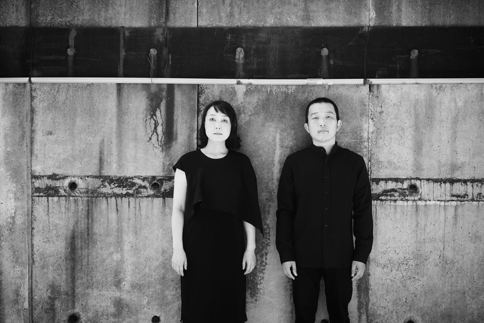 文化庁芸術祭大賞受賞の現代音楽デュオユニット 太田真紀＆山田岳