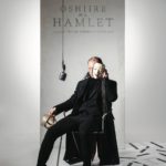 俳優×ピアニスト×能楽師　生演奏と即興で贈る一夜限りのスペシャル公演　G.Garage///『Oshiire Hamlet 押入ハムレット』上演間近