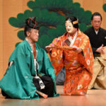 昨年 数百年ぶりに復活した演目「和田酒盛」が東京初演　『復曲能を観る会〈和田酒盛〉東京公演』上演決定