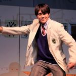 【公演レポート】7 MEN 侍の佐々⽊⼤光主演舞台『学校の七不思議』開幕！