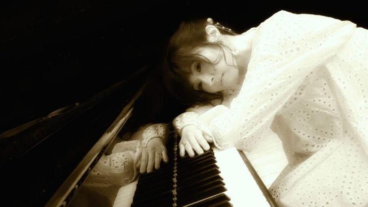 TVアニメ「ARIA」など多数の映像作品に印象深い音楽を提供　作曲家＆ピアニスト窪田ミナソロコンサート『窪田ミナ Piano Works Vol.2』開催決定