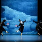 新国立劇場バレエ団　こどものためのバレエ劇場 2022『ペンギン・カフェ』開幕間近