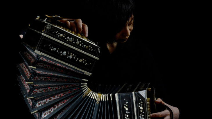 世界で高く評価されたバンドネオン奏者・小川紀美代とチェロが生み出すアンサンブルの世界！『Bandoneon & Cello Concert』11/13開催