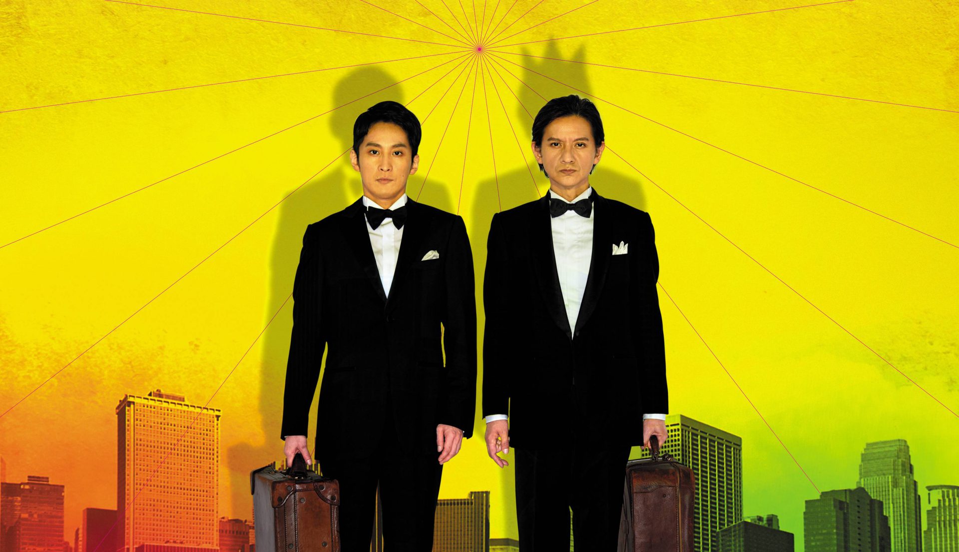 head『建築家とアッシリア皇帝』