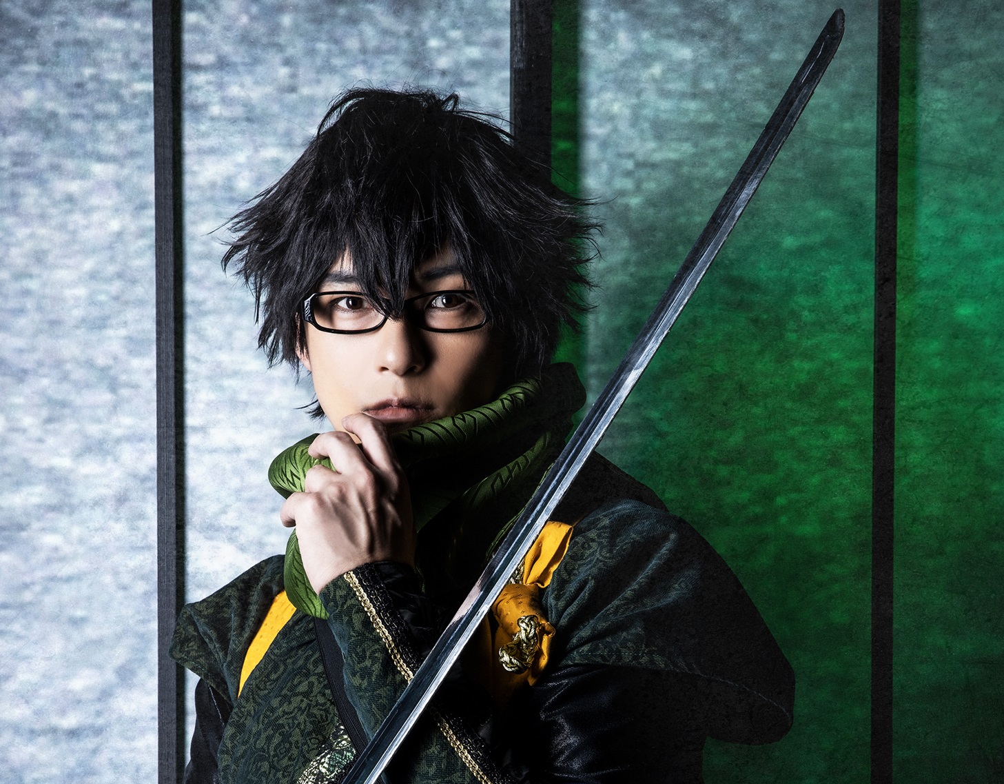 イケメン戦国　月刊プリンセス　2018年5月号　表紙&巻頭カラー　本誌のみ イケメン戦国◇時をかける恋 公式ビジュアルファンブック