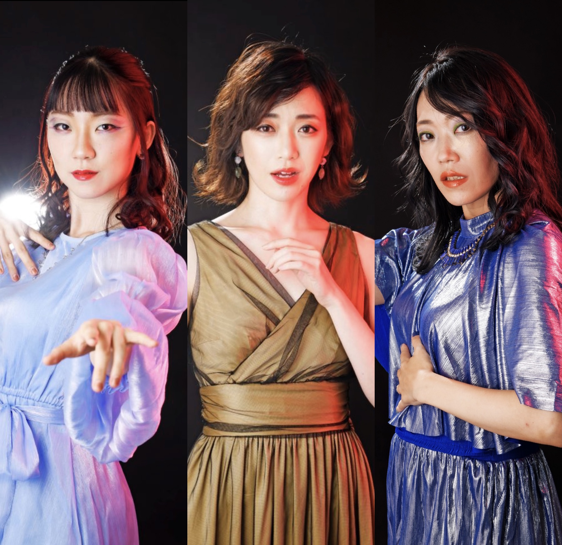 明日開幕！朝倉薫演劇団ビートワードミュージカル『シーラカンス