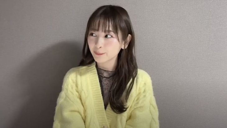 【インタビュー動画】『苦闘のラブリーロバー』出演：牧野澪菜