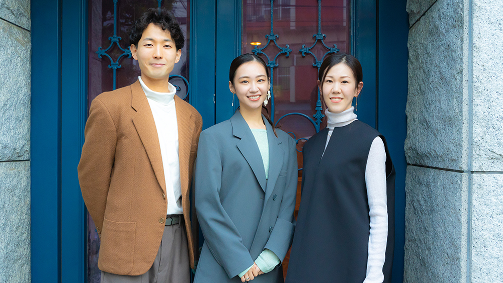 4組の主演キャストで描く伝統のレパートリー 60年間愛されてきたクリスマスの風物詩 シアターウェブマガジン カンフェティ