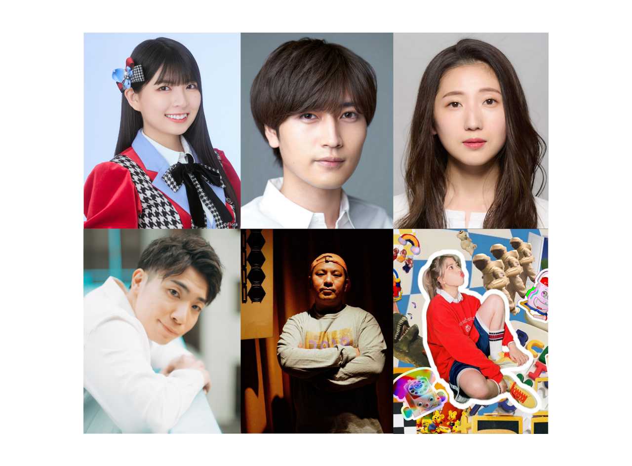 NGT48三村妃乃主演 ラップ×コメディで贈る母と娘の物語『わたしが