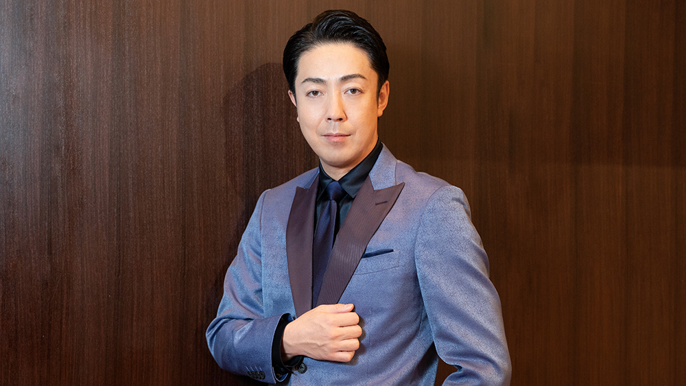 名作ゲーム『ファイナルファンタジーX』が新作歌舞伎に！ 壮大な