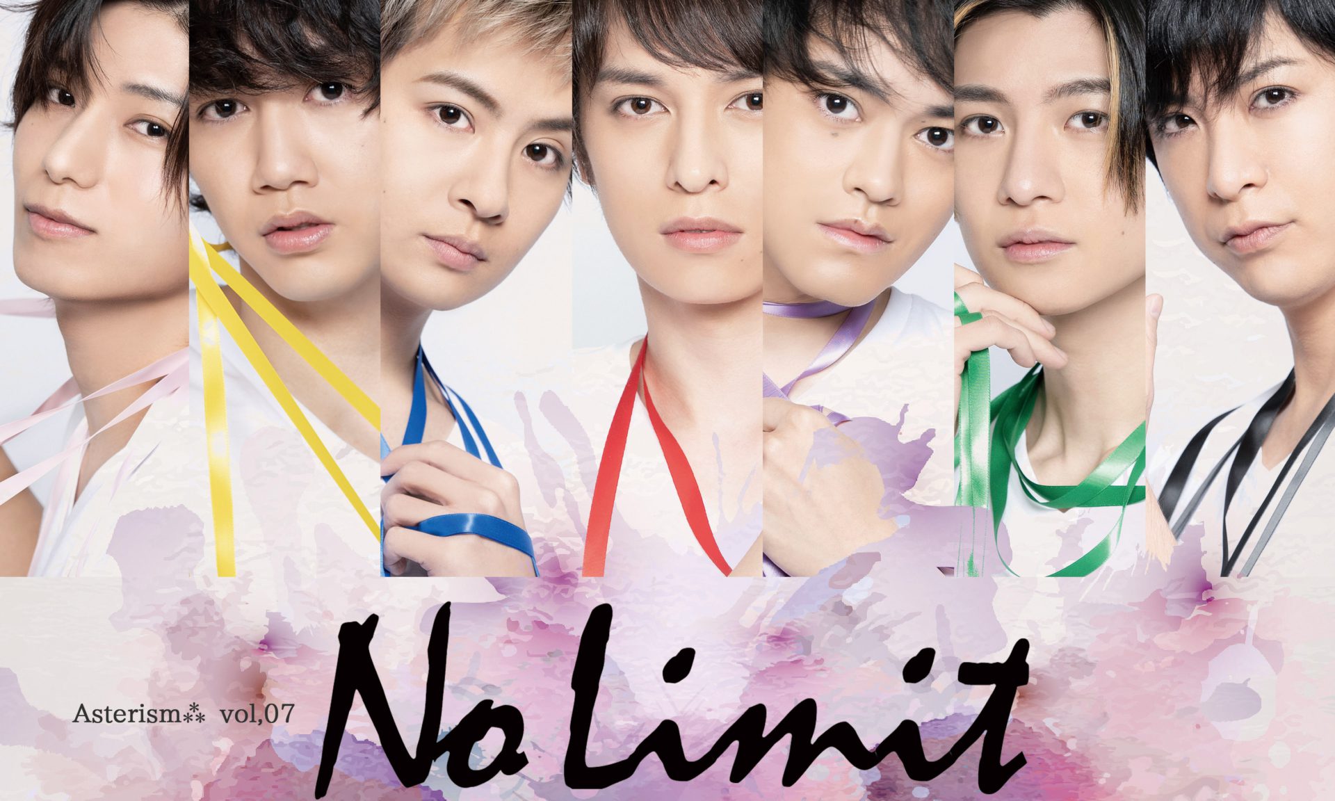 Asterism⁂3年ぶりの再始動！人気作「NoLimit」が人気若手俳優により再演決定！！ │ シアターウェブマガジン［カンフェティ］