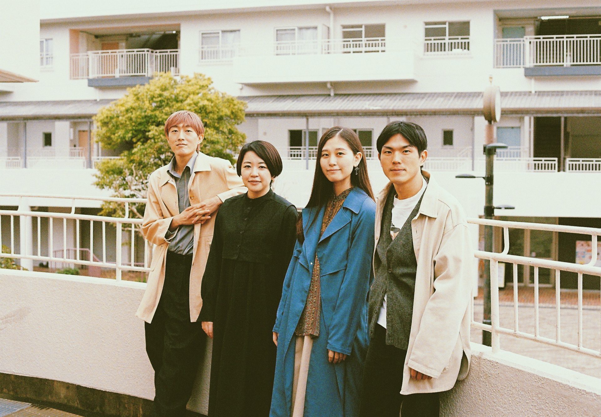 エリア51の神保治暉による新劇団”じおらま”の旗揚げ公演が決定！演劇