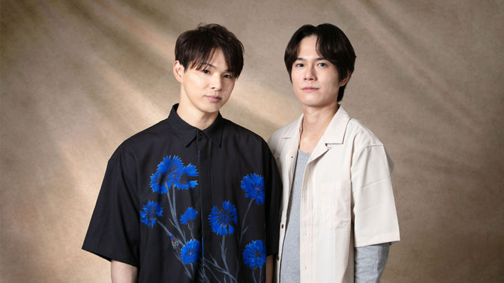 イケメン俳優2人が、古典芸能に挑む！　10年目を迎えた『ハンサム落語』。東京・大阪で開催