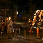 白井晃による新演出、音楽劇『ある馬の物語』3年越しの開幕！