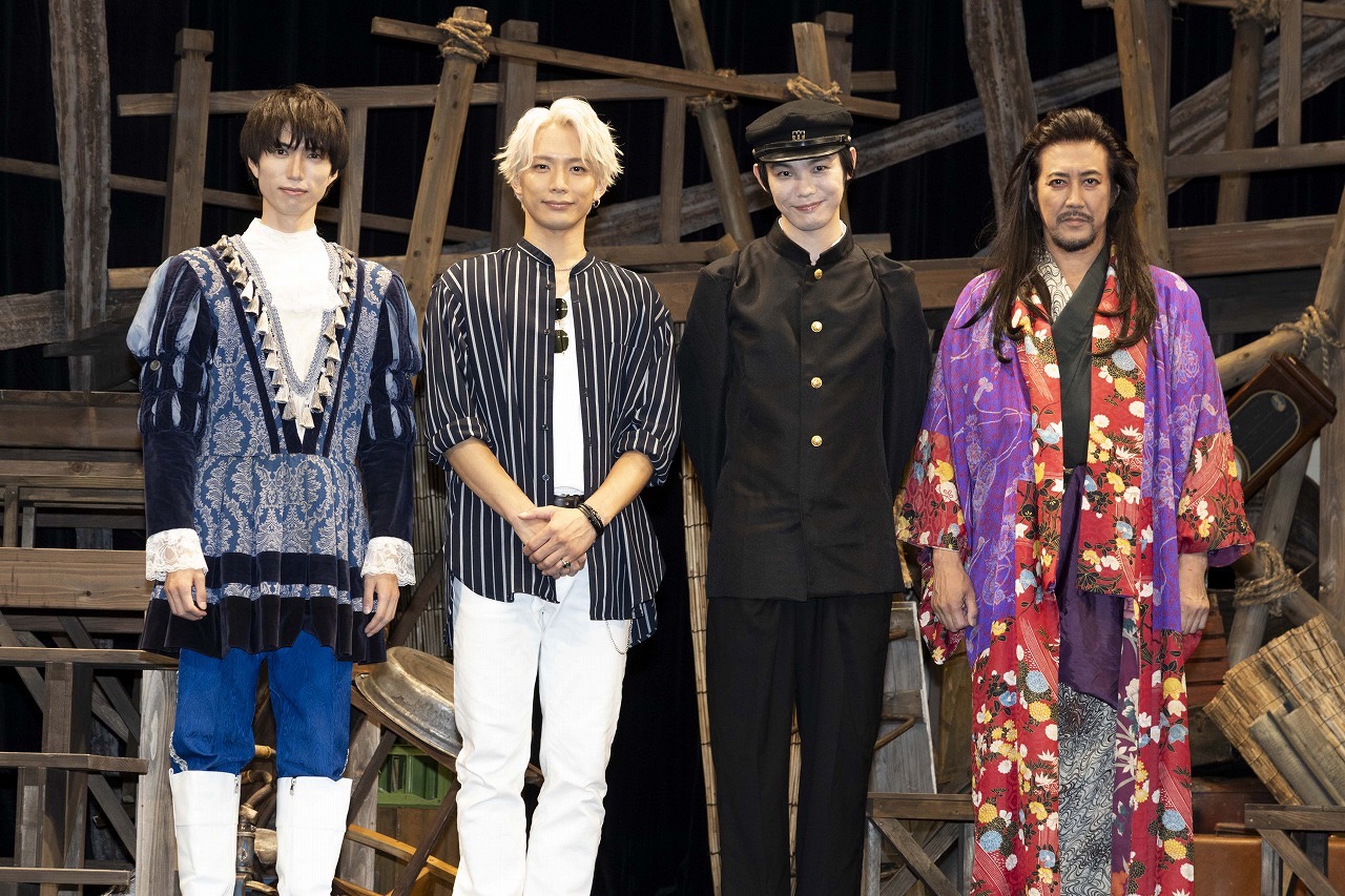 演劇実験室万有引力 公演配布チラシ各種セット 演劇実験室万有引力