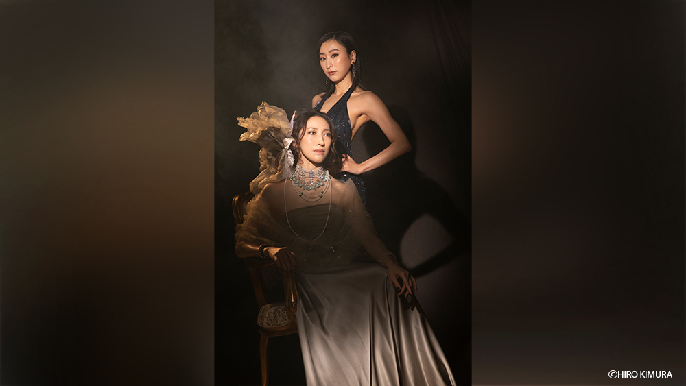 水夏希と浅田舞の愛憎劇にも注目！ 「私の人生でこんなに踊ることは