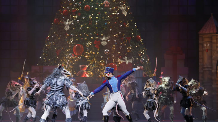 【今年も上演！】新国立劇場バレエ団「くるみ割り人形」が12月22日より開幕！
