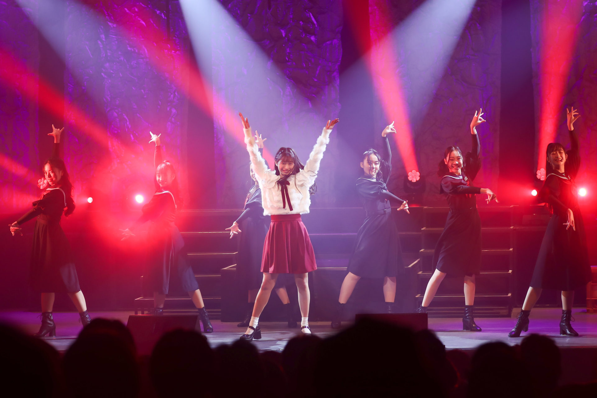 特別公演 生写真 冠ライブ「夢は逃げない 2023」 👑2023.06.07 冠ライブ「#夢は逃げない2023」 約3年4ヶ月前に千秋楽を