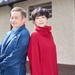 東京裁判を主題に据えた井上ひさしのシリーズ第二作、こまつ座で初上演　井上先生が命を削って書かれた言葉、一つひとつを大切に