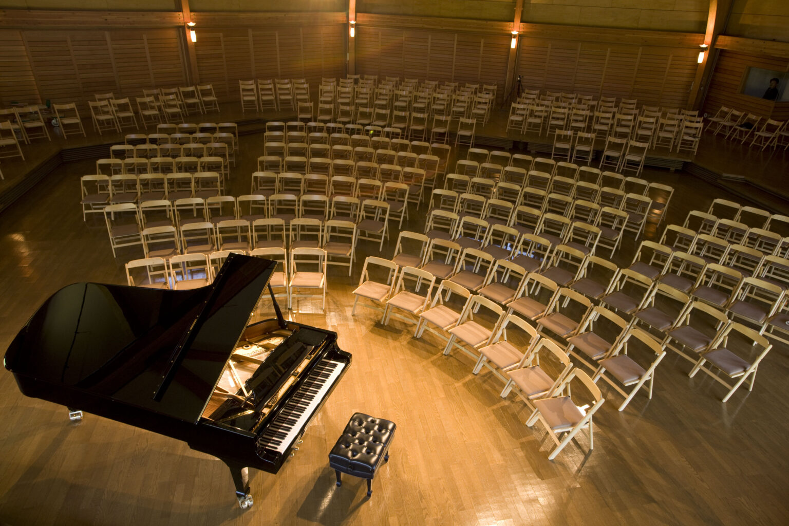 開催決定】奥志賀高原『森の演奏会 2024』 │ シアターウェブマガジン