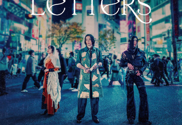 【上演決定】イマーシブシアターカンパニー daisydoze『The Letters』