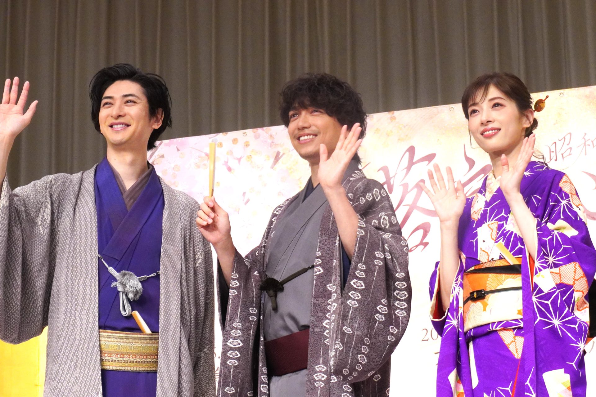 実現するまでは自分を高めていくんだ」山崎育三郎、念願の日本発 
