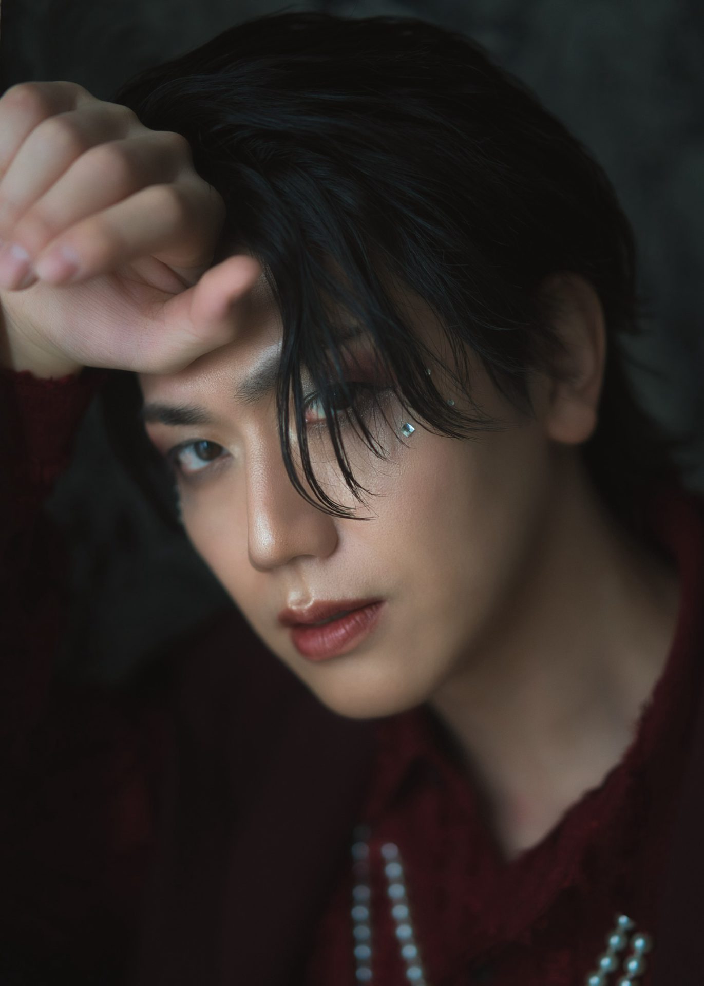 日本に 黒木文貴 オフィシャルファンクラブ開設！オリジナルグッズも その他