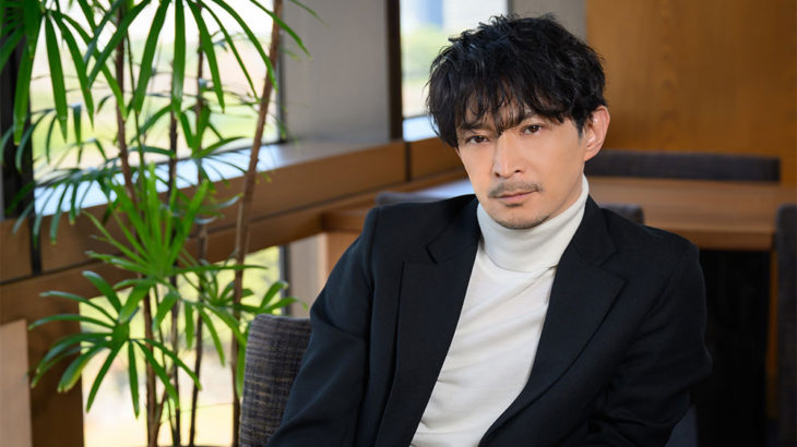 板谷由夏と津田健次郎が夫婦役で初共演！ 「したい」夫と「したくない  