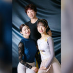 斬新なアイデアと新たな演出・振付で評判の作品が新国立劇場に初登場　初役に挑む3人が、熱い想いを胸に役に挑む