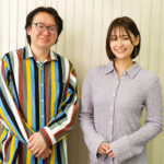 いつの間にか嫌われてしまう悩めるOLを巡るサスペンス・コメディ　10年の記念公演らしく、回替わりゲストを迎えて