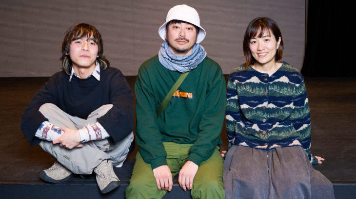 受賞公演はコンクール参加作品をフルスペックで　濃縮された舞台芸術が観客の耳目に迫る！