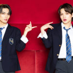2人で高め合い、引き出し合って、それぞれのジェイミーを演じたい！　人と違うことを恐れない勇気を届けるミュージカル