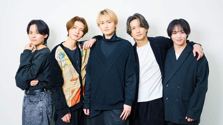 『ヘタミュ』シリーズ最新作に“北欧ファイブ”が初登場　「新しい一員として認めてもらえるように」