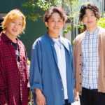 笑って泣けるエンターテイメント時代劇『六道追分』。　ロングラン公演の第七期に東拓海、第八期に江田剛の主演が決定！