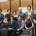 大ヒット映画のミュージカル化！ミュージカル『ある男』製作発表レポート！