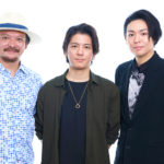 闘いを繰り広げる源頼光と酒呑童子の物語を、慈五郎・中村誠治郎のW主演で　新作は、脚本に江戸川崇、演出に石橋直也を迎えて