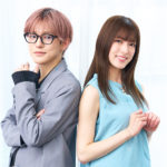 本物の恋のキューピット×結婚できない難ありイケメン!?　オトメイト原作の“婚活ラブコメ”2.5次元舞台が待望の再演